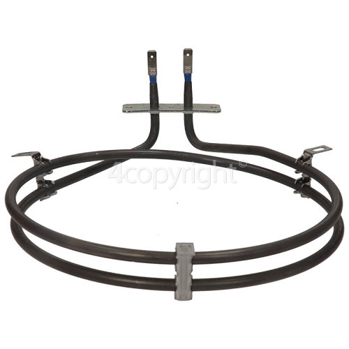 Ariston A 2011 BROWN Fan Oven Element 2000W