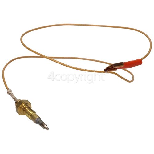 Baumatic BC192.2TCSS Hob Thermocouple With Tag End : 600mm