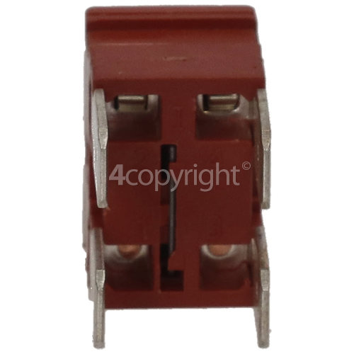 Baumatic BDF465SL Push Power Button : 4TAG (SQ)