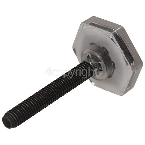 Flymo Turbo Compact 350 VIsion Blade Bolt Assembly