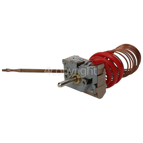 Cannon Main Oven Thermostat : ET51001/J5