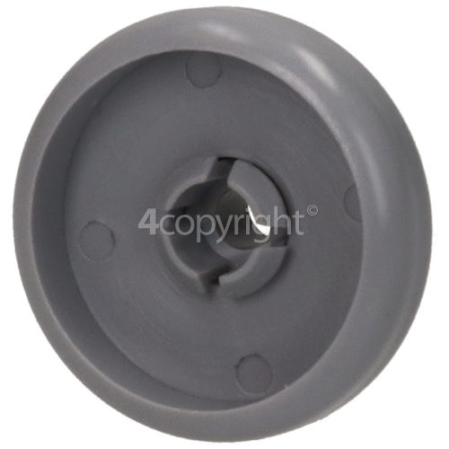 Hotpoint 7822A Lower Basket Wheel