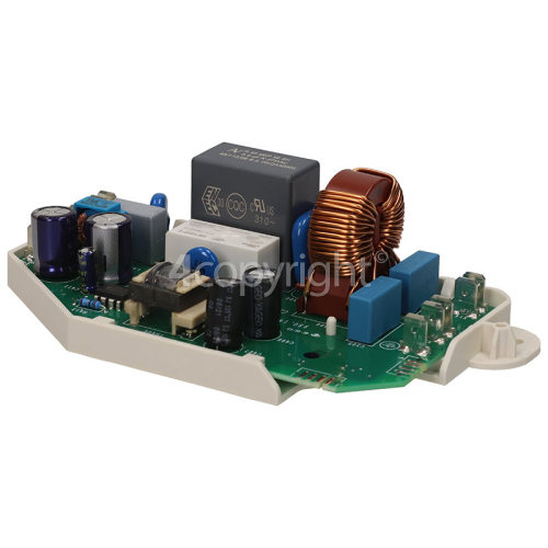 Flavel Induction Driver PCB