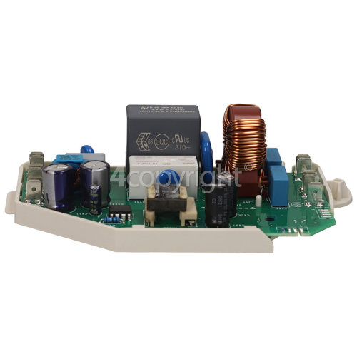 Flavel Induction Driver PCB