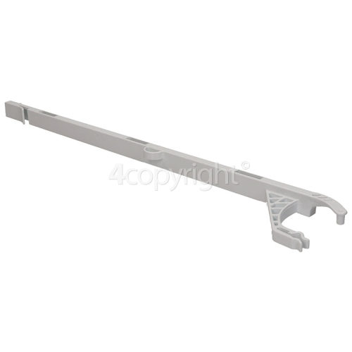 DeDietrich Right Hand Freezer Shelf Trim