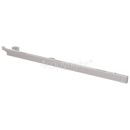 DeDietrich Right Hand Freezer Shelf Trim