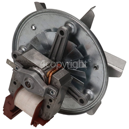 Delonghi ESF461ST Oven Fan Motor