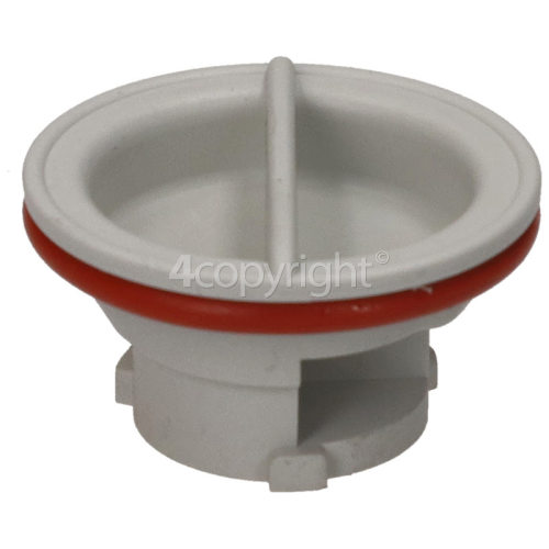 Electrolux Rinse Aid Cap