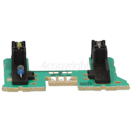 Bosch SMS69L02UK/11 Sensor