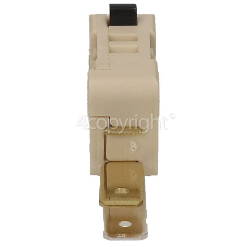 Beko EDDN28535DX Door Micro Switch :D45Y 2TAG (A)