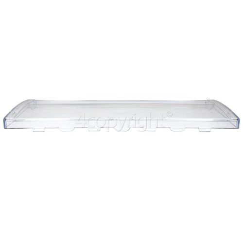 Beko Lower Freezer Basket Cover bekospares.co.uk