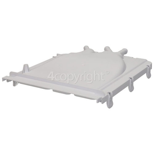 Gorenje Soap Dispenser Cover Slim PS-10 Assy