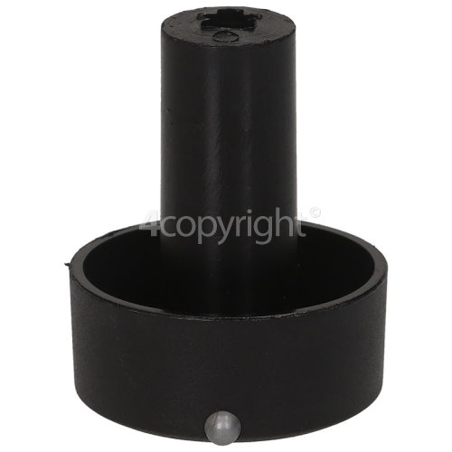 Hoover Gas Tap Control Knob