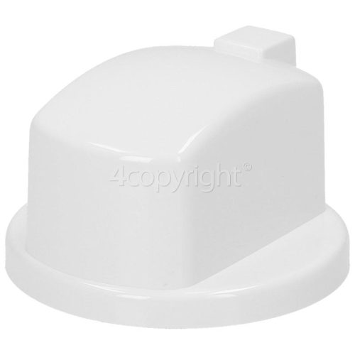 Indesit FIMS 51K.A(WH) AUS S Oven Control Knob - Polar White