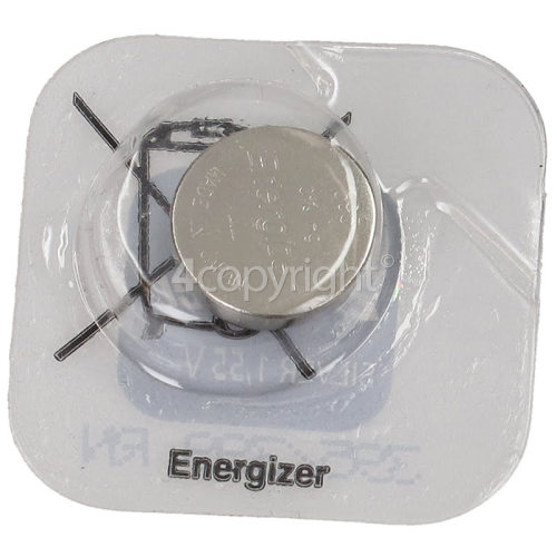 Energizer 395 / 399 1.55V Silver Oxide Button Cell