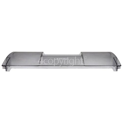 Top Freezer Flap : 385x155mm