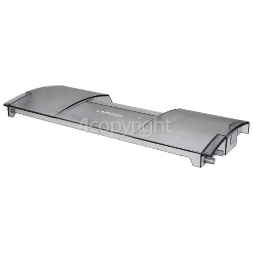 Top Freezer Flap : 385x155mm