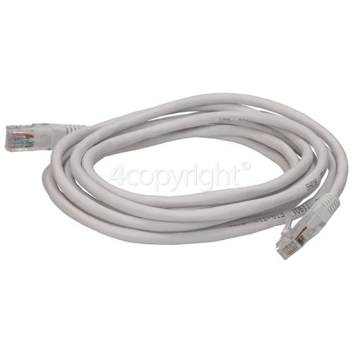 CAT5E Ethernet Cable 3M