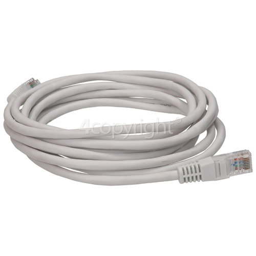 CAT5E Ethernet Cable 3M