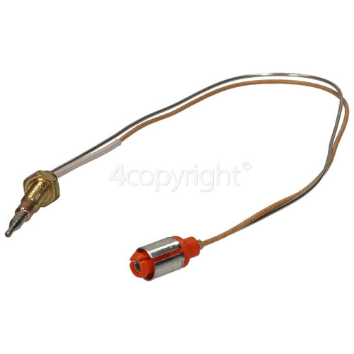 Baumatic BGG70 BHG720SS Thermocouple 350mm