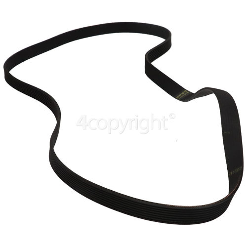 Servis Poly-Vee Drive Belt - 1230H8PHE