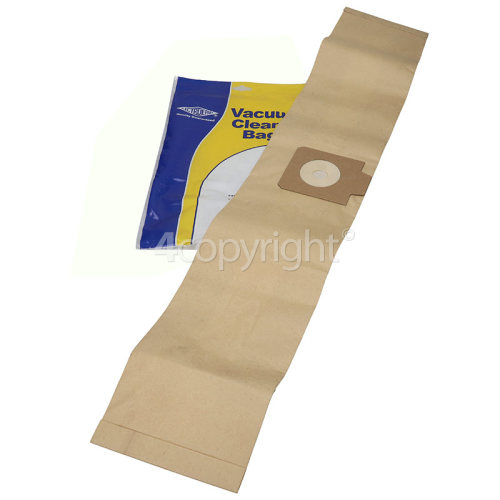 E22 Dust Bag (Pack Of 5) - BAG35