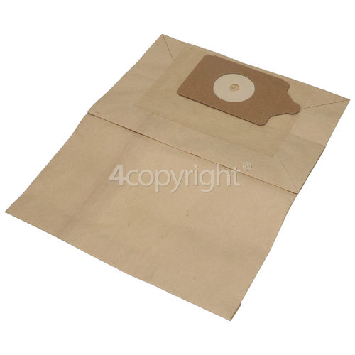 Compatible 2B Dust Bag (Pack Of 5)