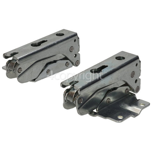 Bosch Neff Siemens Integrated Door Hinge