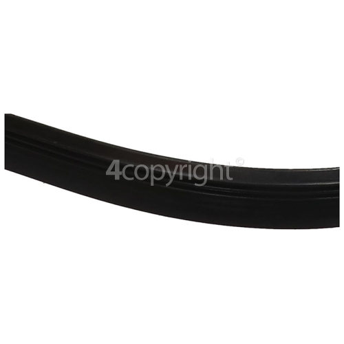 Leisure Upper Door Seal : 1620MM Length