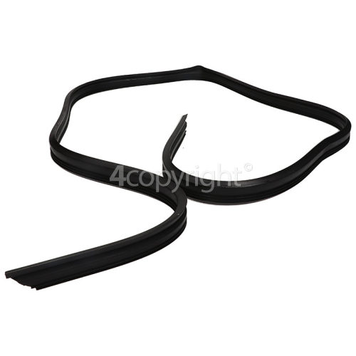 Zanussi Upper Door Seal : 1620MM Length