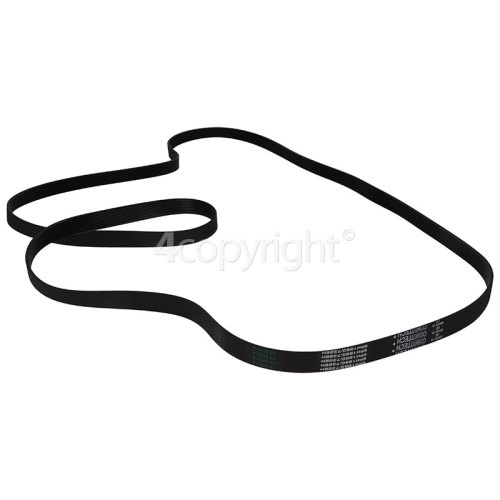 Hotpoint Poly-Vee Drive Belt - 1860H9EPH