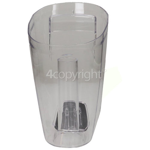 BISSELL CrossWave Advanced 2225E Dirty Water Tank 0.62L www