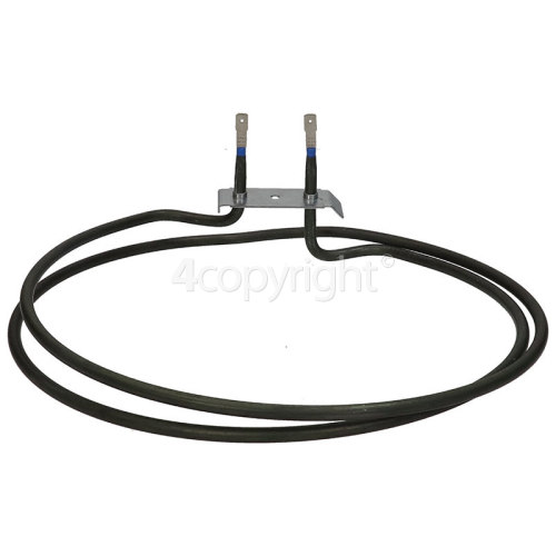 Hotpoint EW86X Fan Oven Element 2500W www.4hotpoint.co.uk