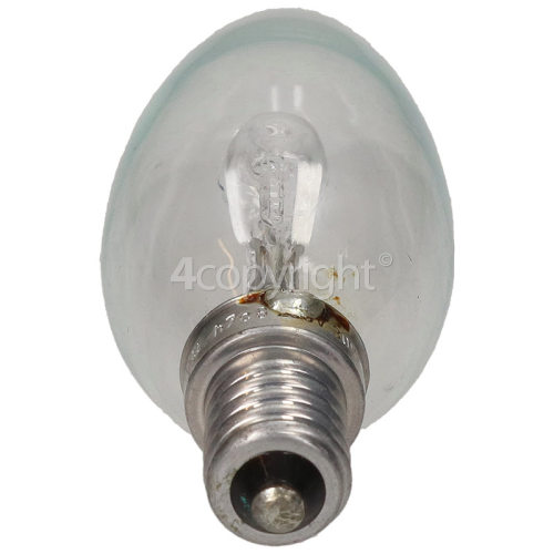 Siemens 30W SES (E14) Halogen Candle Lamp