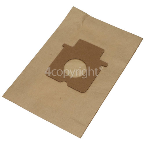 Weltstar C20E Dust Bag (Pack Of 5)