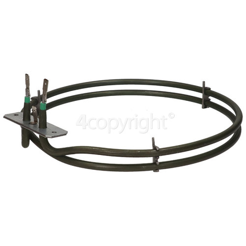 Beko 9615TA Fan Oven Element 1800W