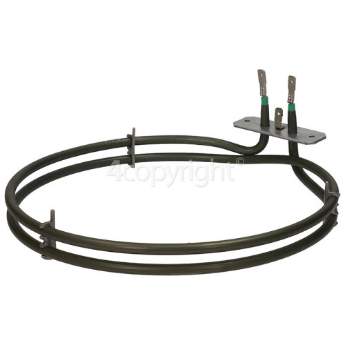 Beko BA7133A Fan Oven Element 1800W