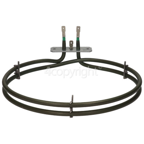 Beko BFD5531C Fan Oven Element 1800W