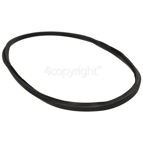 Beko 565 Top Oven Inner Door Glass Seal