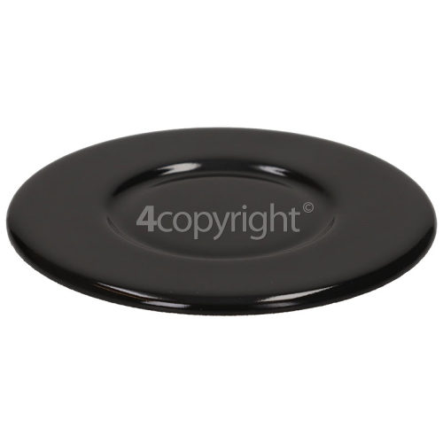 Grundig Medium Burner Cap 75mm Dia.