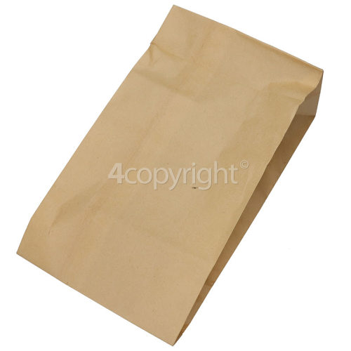 GD Paper Dust Bag (Pack Of 5) - BAG9327