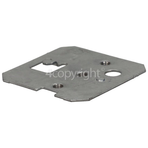 Grundig Cabinet Hinge Support Plate