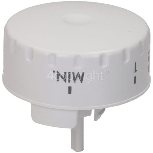 Beko Thermostat Knob bekospares.co.uk