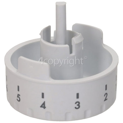 Beko CA7014FFX Thermostat Knob