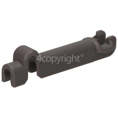 Beko DWD4310S Lower Basket Clip