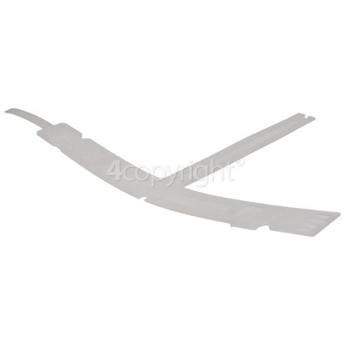 Beko 3504BLL Left Decor Door Strip