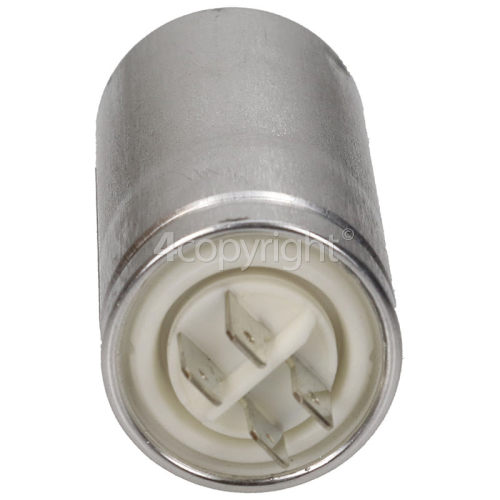 10UF Capacitor