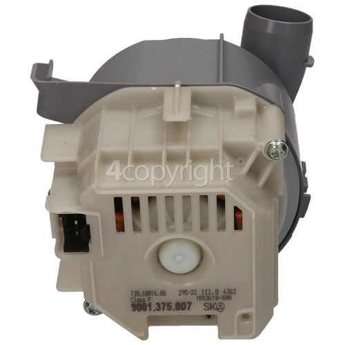 Bosch Heat Pump Assembly: SK 9001.375.807