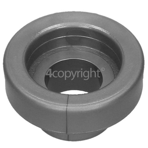 Hoover / Candy / Haier Upper Basket Wheel