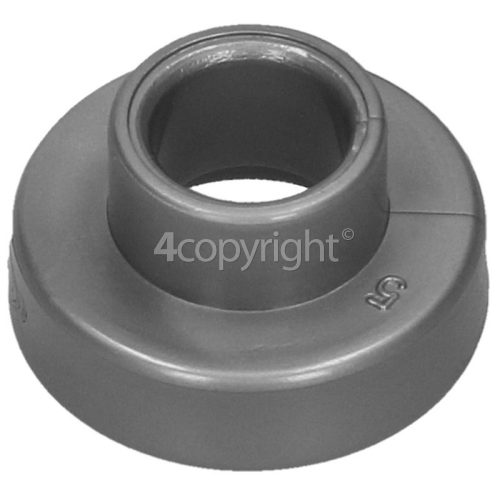 Hoover / Candy / Haier Upper Basket Wheel